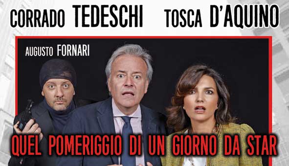 Quel pomeriggio...